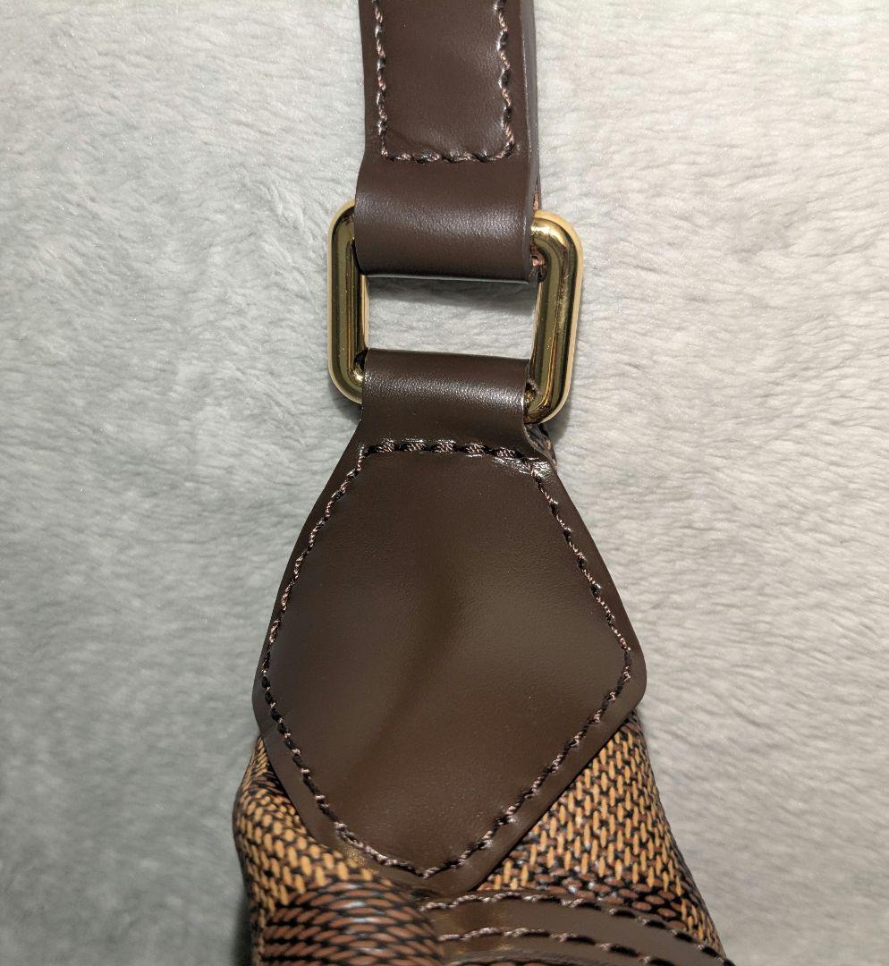 ルイヴィトン ダミエ ブルームズベリ PM ショルダーバッグ
