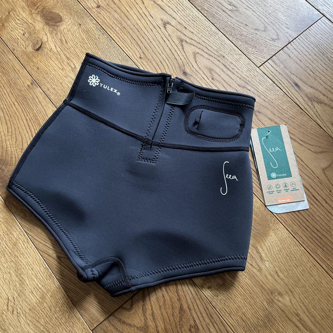 公式通販サイト - ファッション 通販 美品】Seea ウェットショートパンツ（Seea Palisades Shorts サーフィン・ボディボード