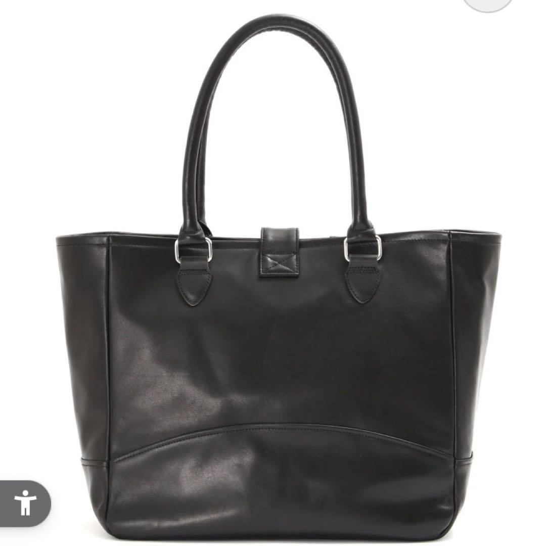 Schott RIDERS TOTE BAG/ライダース トートバッグ