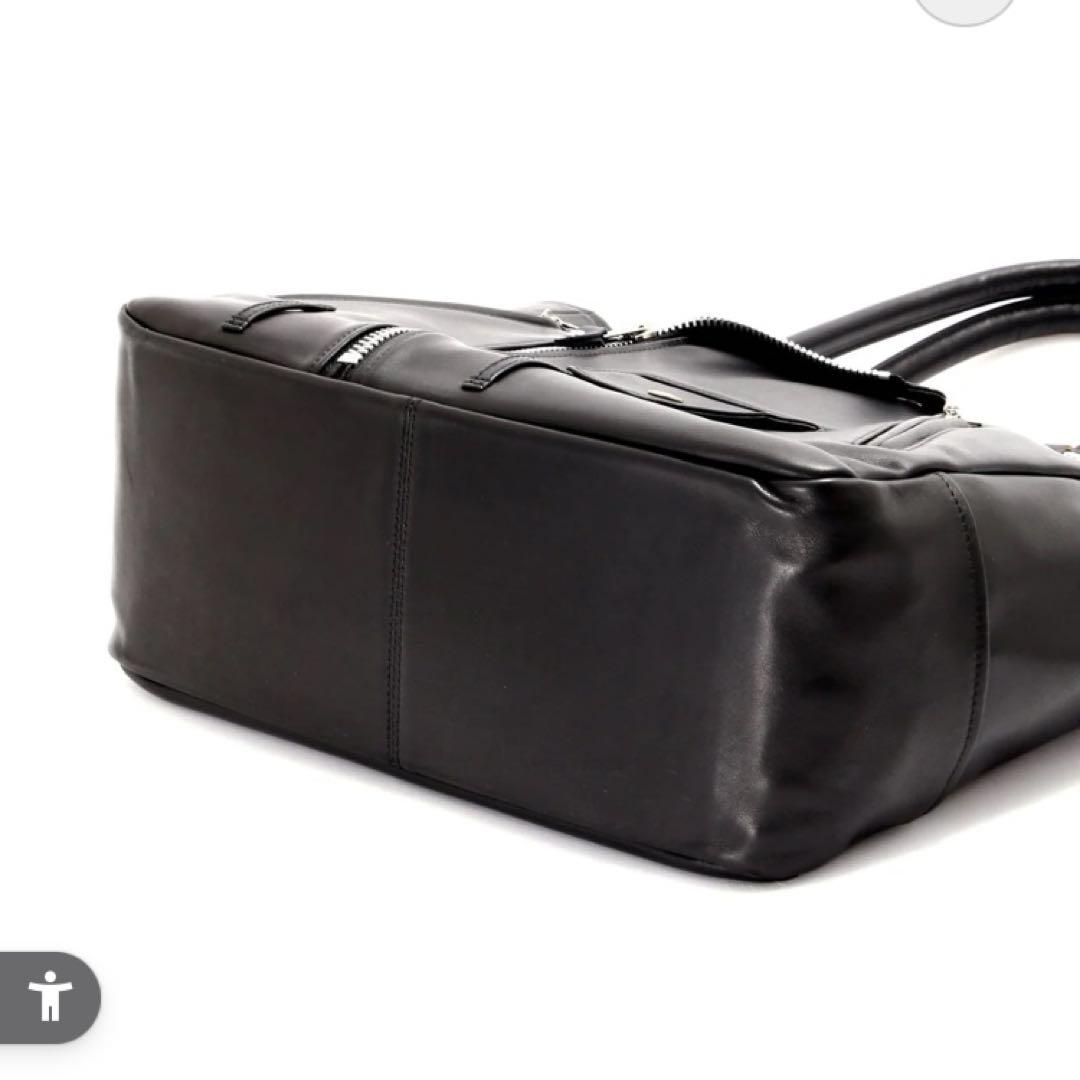 Schott RIDERS TOTE BAG/ライダース トートバッグ