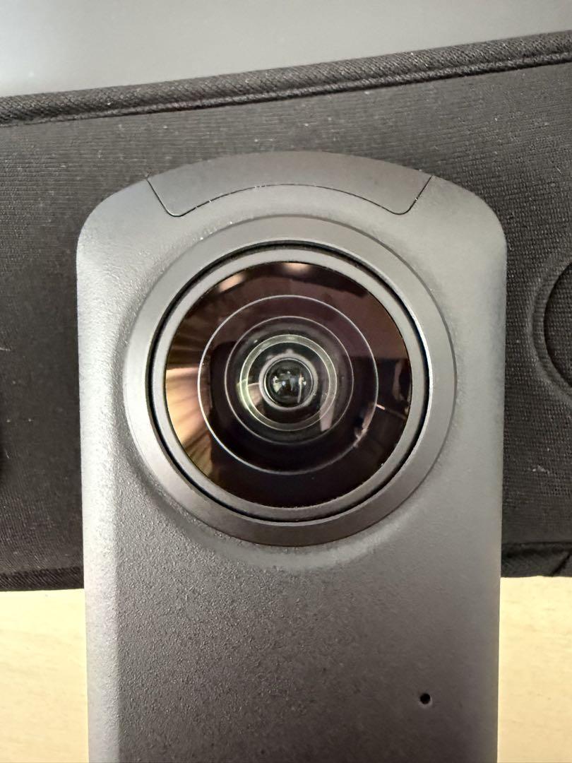 【美品】RICOH THETA Z1 51GB リコー シータ