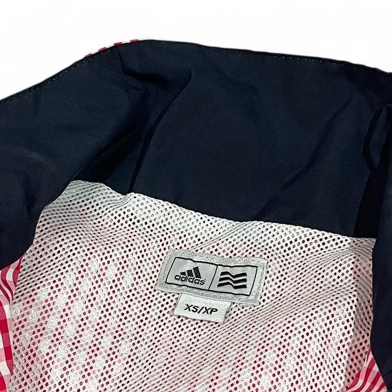 アディダス ゴルフ セットアップ レインウェア ジャケット パンツ XS アディダス ゴルフ セットアップ レインウェア ジャケット