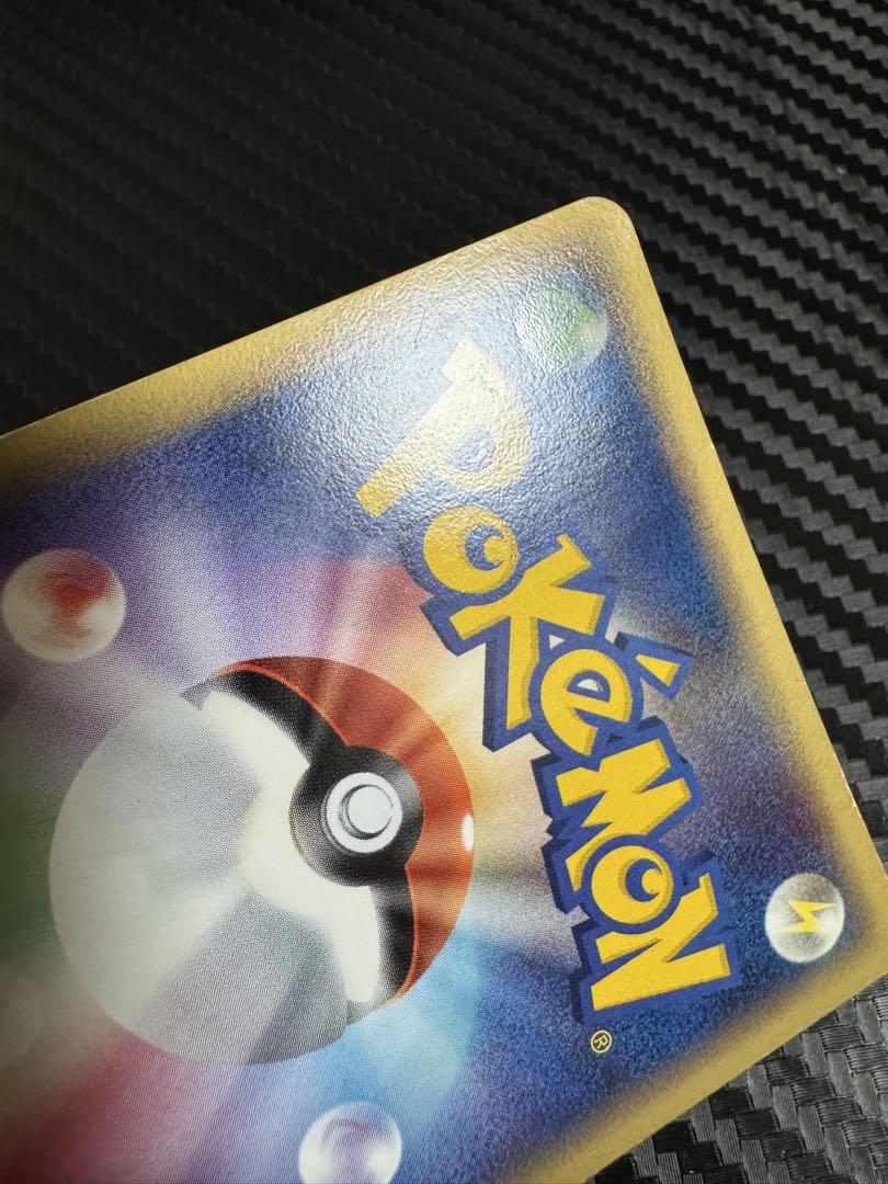 ポケモンカード　セレビィ⭐︎ スター
