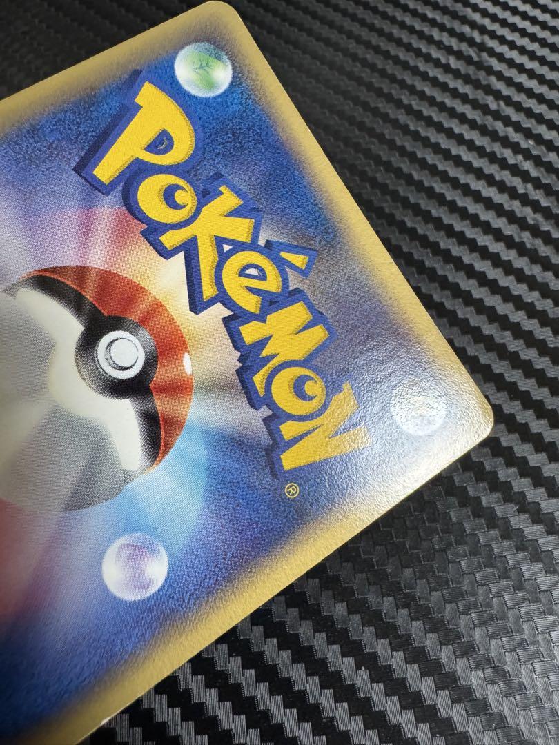 ポケモンカード　セレビィ⭐︎ スター