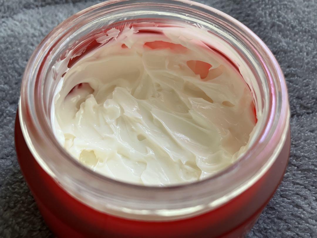 SK-II スキンパワー アドバンストクリーム 80g