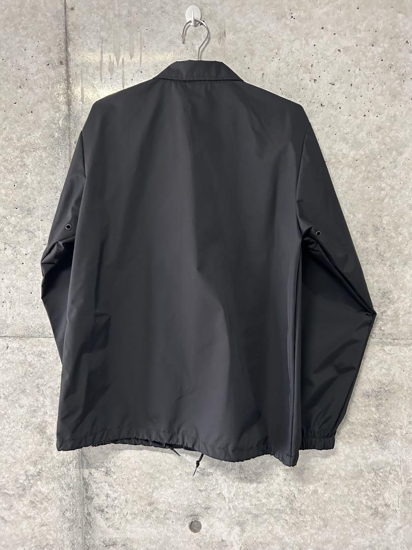 ラファイエット　LFYT コーチジャケット L ブラック　美品　希少 ラファイエット LFYT コーチジャケット L ブラック 美品 希少