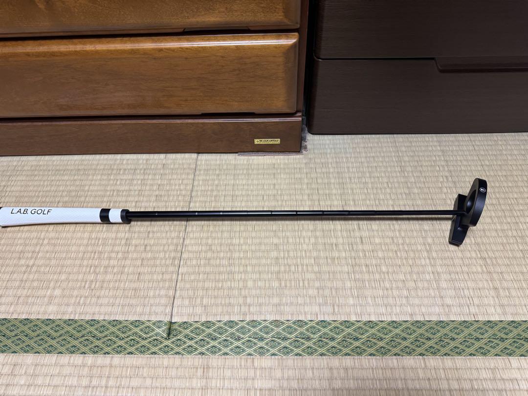 【くろじい】L.A.B. GOLF DF3 パター 右用 ラブゴルフ ラブゴルフ）DF3 パター 右用 – 地クラブ専門店T-LABO GOLF