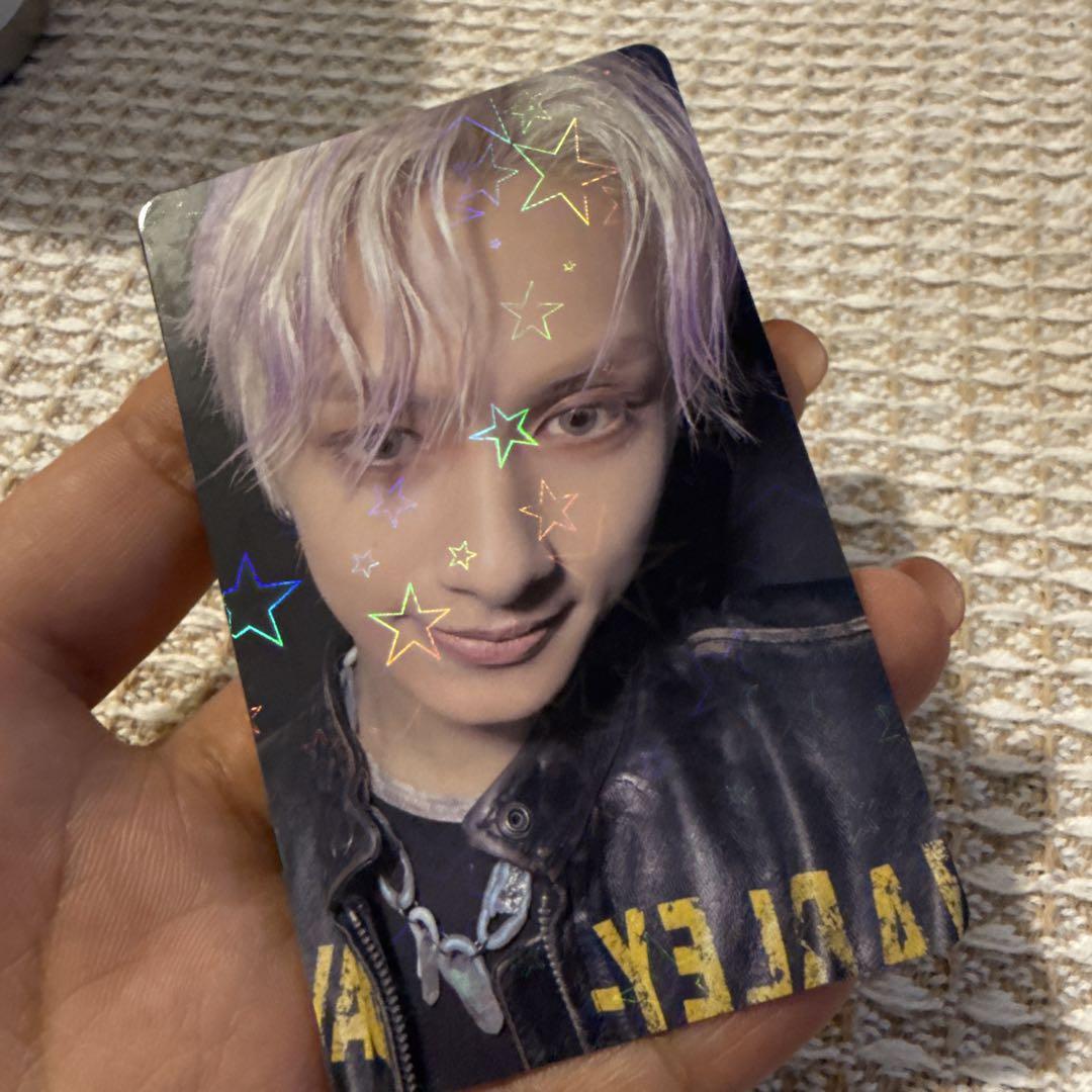 HAPPY BURSTDAY Weverse japan ラキドロ バーノン - メルカリ