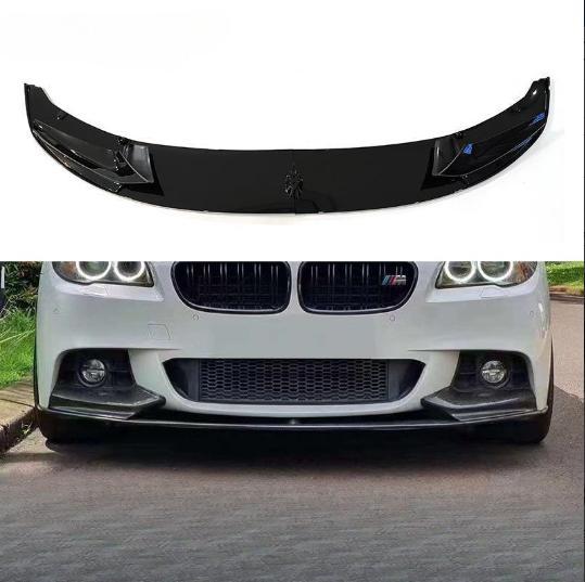 BMW 5シリーズ F10 F11 Mスポーツ フロント リップ スポイラー
