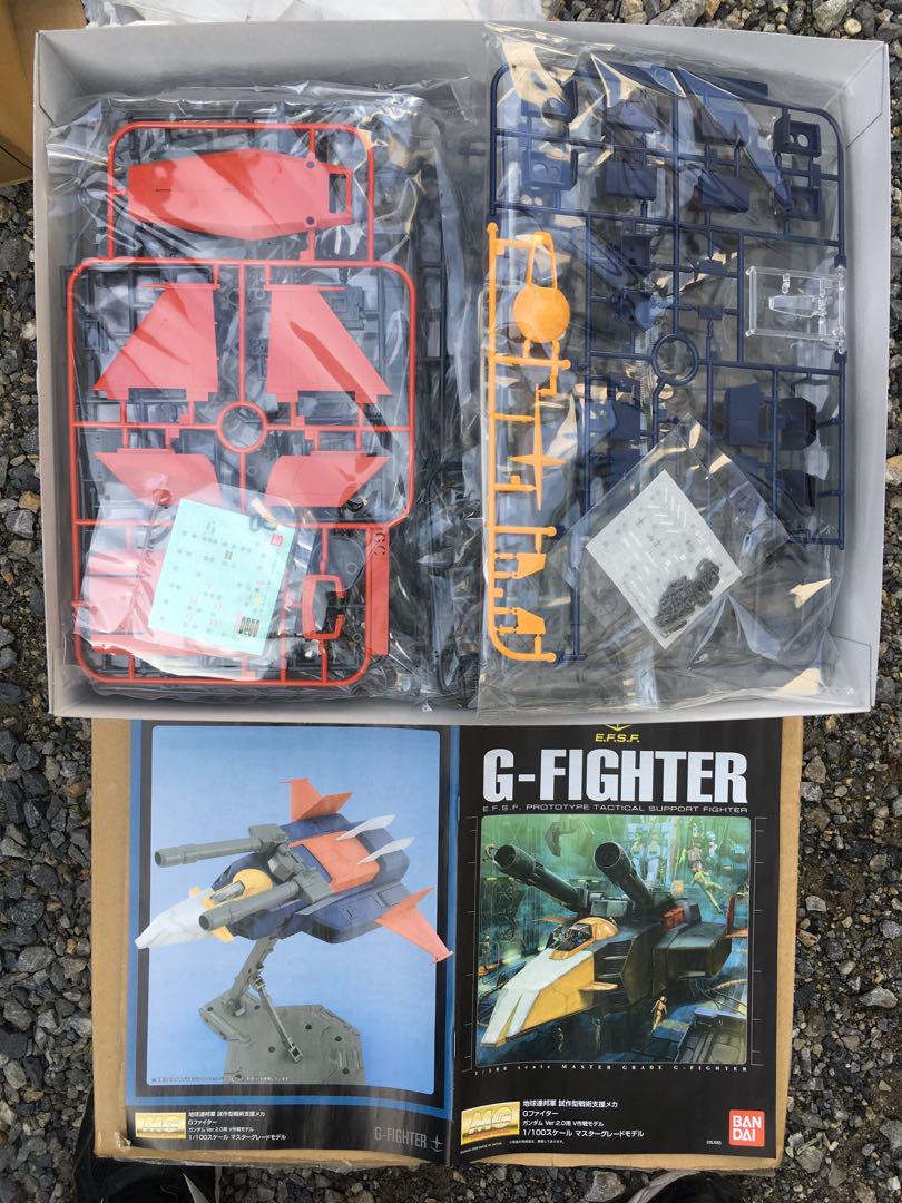 ガンプラ MG  ゼータガンダム 2種セット（グレイゼータ+Ver.ka）未組立