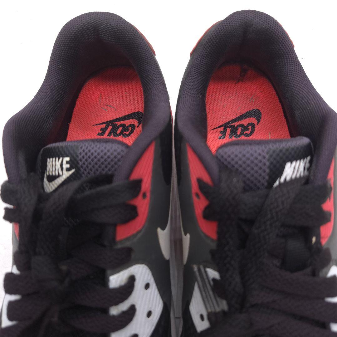 NIKE AIR MAX 90 ナイキ エアマックス スニーカー ゴルフシューズ