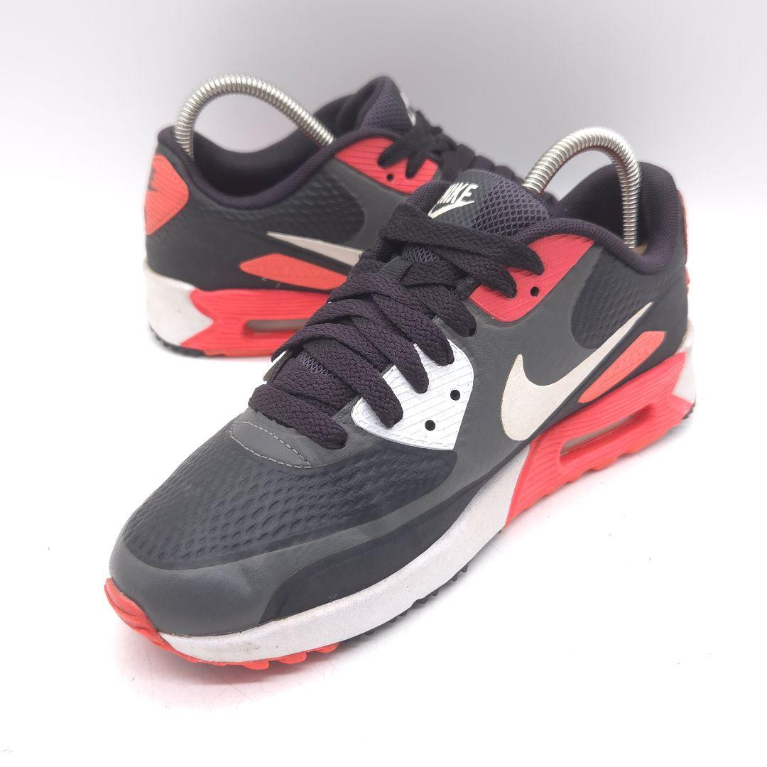 NIKE AIR MAX 90 ナイキ エアマックス スニーカー ゴルフシューズ