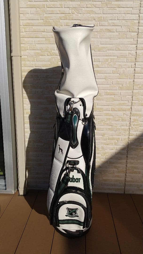 adabat キャディバッグ スポーツ ゴルフ ゴルフバッグ・キャディバッグ