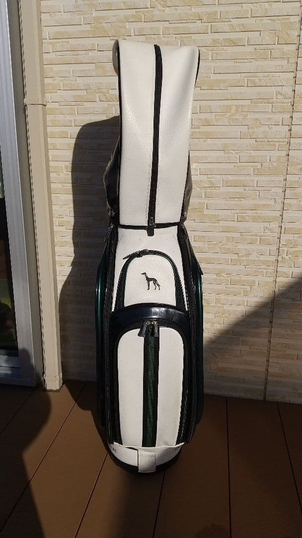 adabat キャディバッグ スポーツ ゴルフ ゴルフバッグ・キャディバッグ