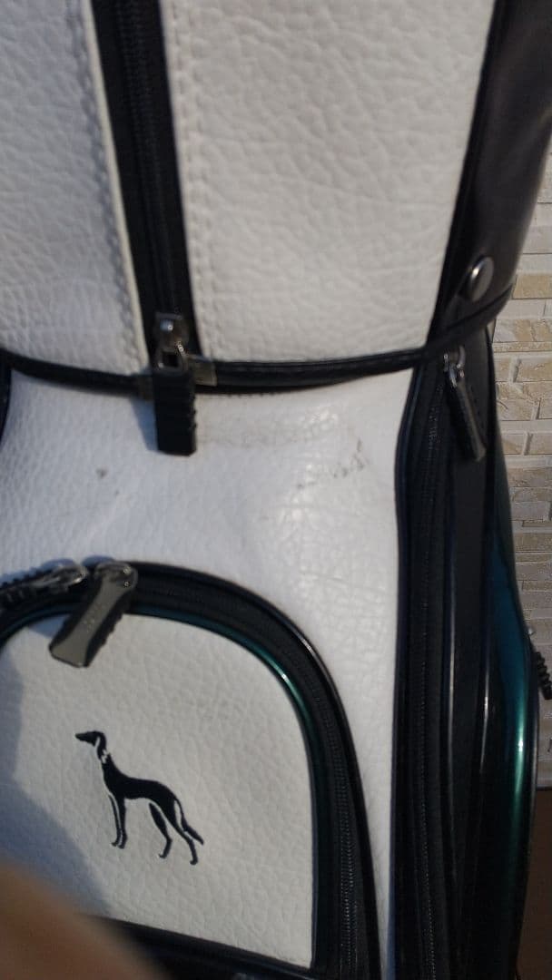 adabat キャディバッグ スポーツ ゴルフ ゴルフバッグ・キャディバッグ