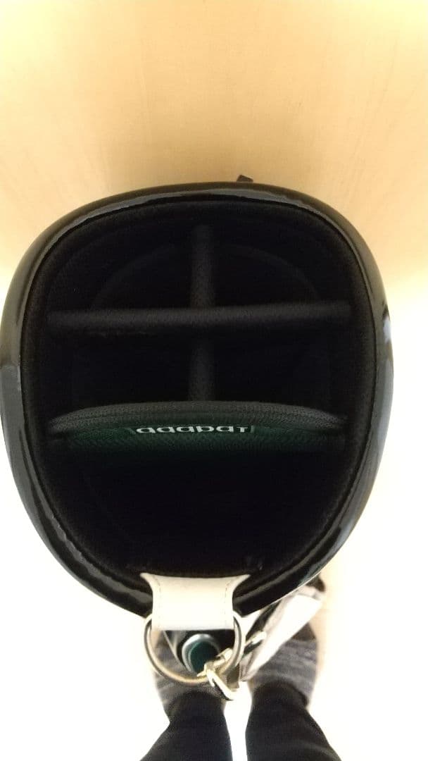 adabat キャディバッグ スポーツ ゴルフ ゴルフバッグ・キャディバッグ