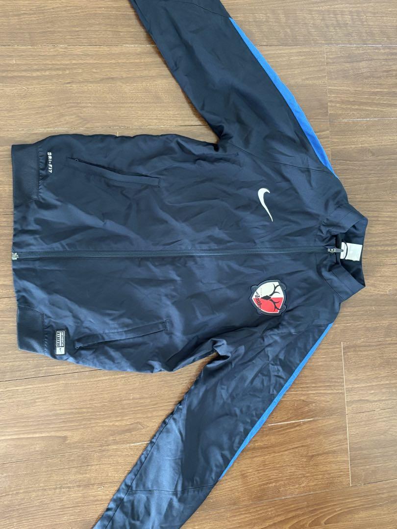 Nike DRI-FIT ジャケット バスケットボール