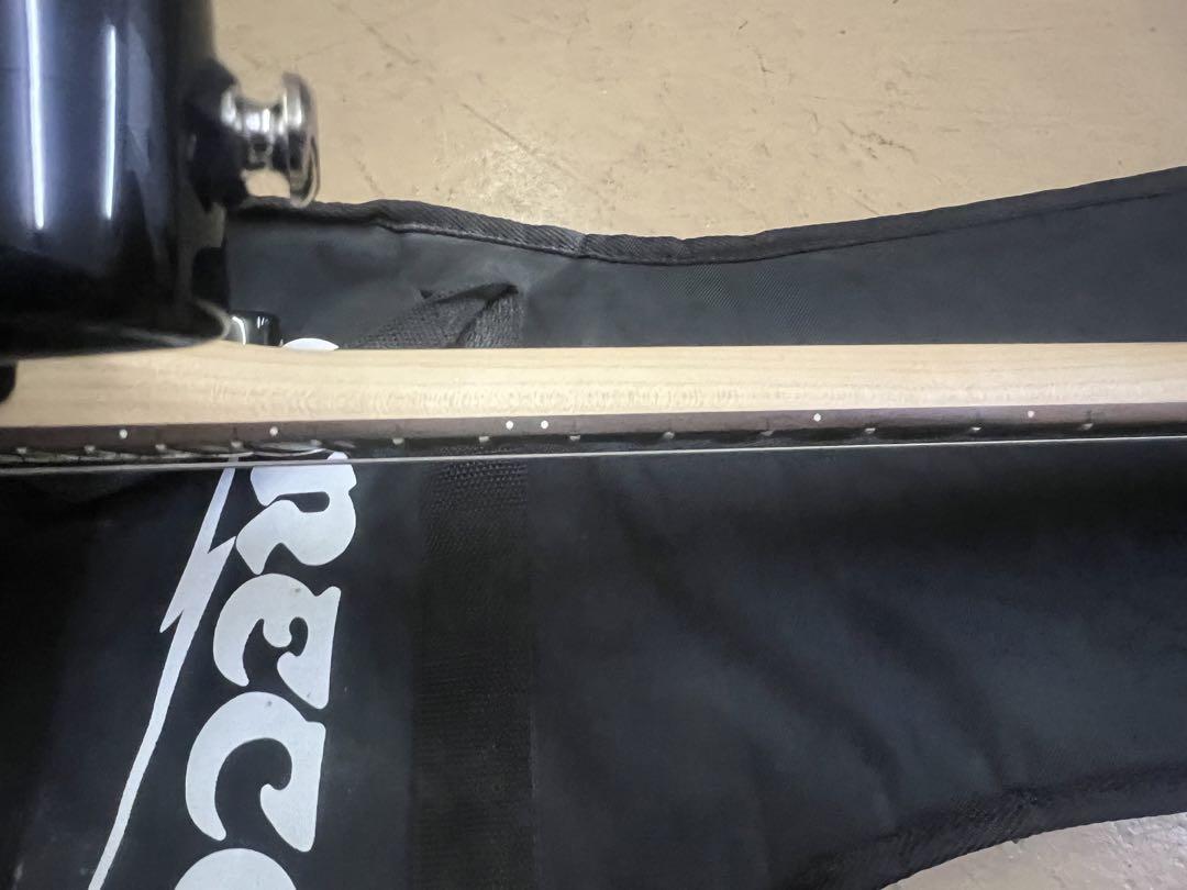 GRECO Wild SCAMPER グレコ エレキギター 中古