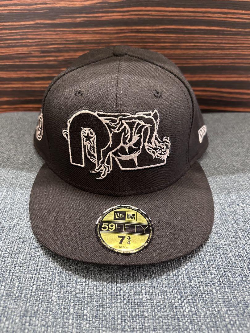 ninerulaz NEWERA mightycrown IRIELIFE