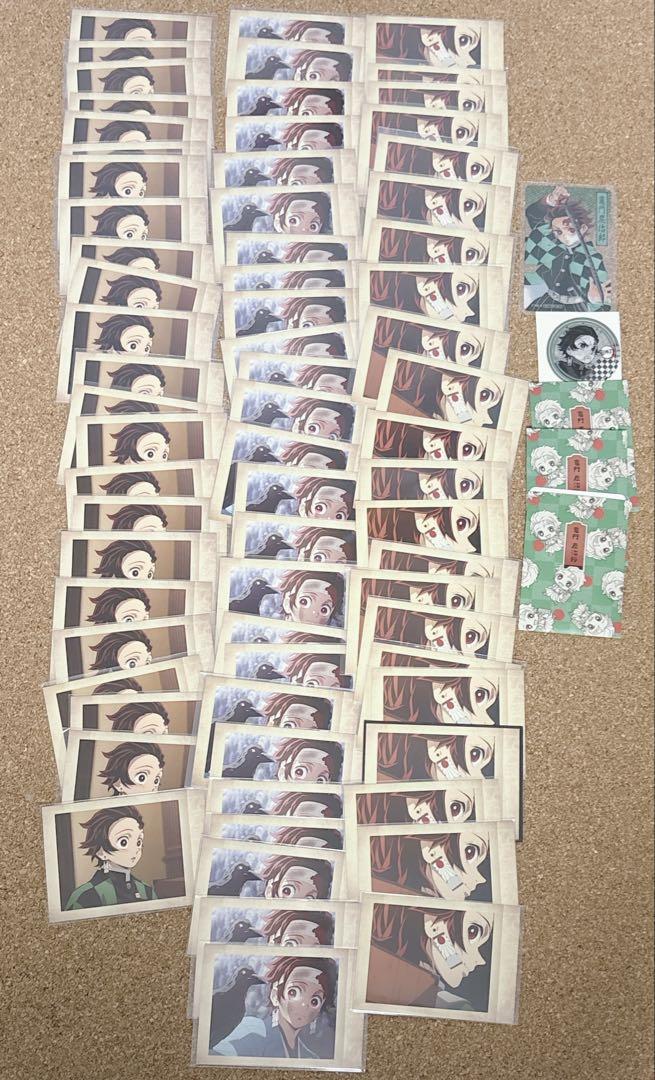 鬼滅の刃 グッズ纏め 280点以上