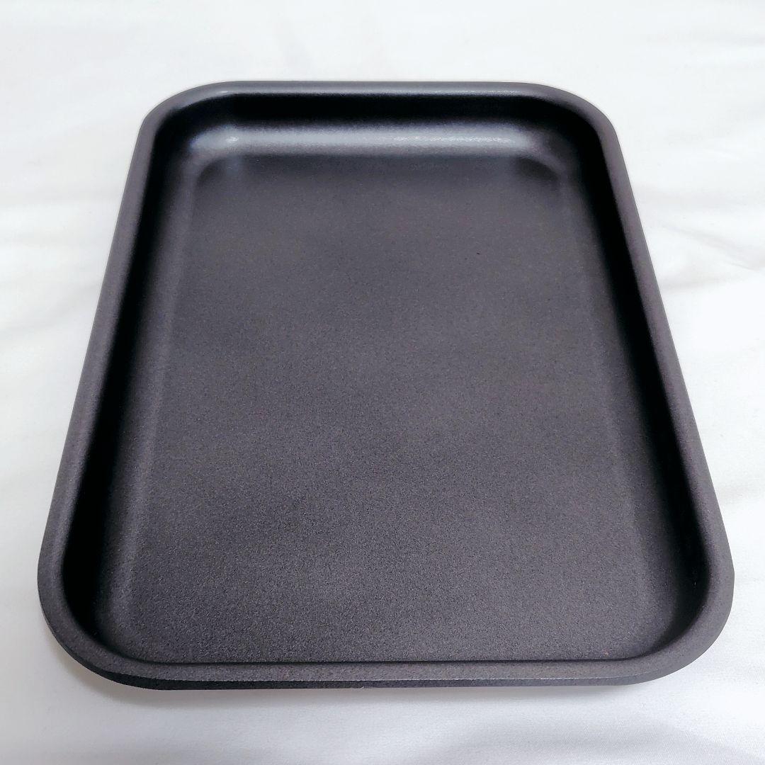 BRUNO ブルーノ コンパクトホットプレート BOE21 レッド