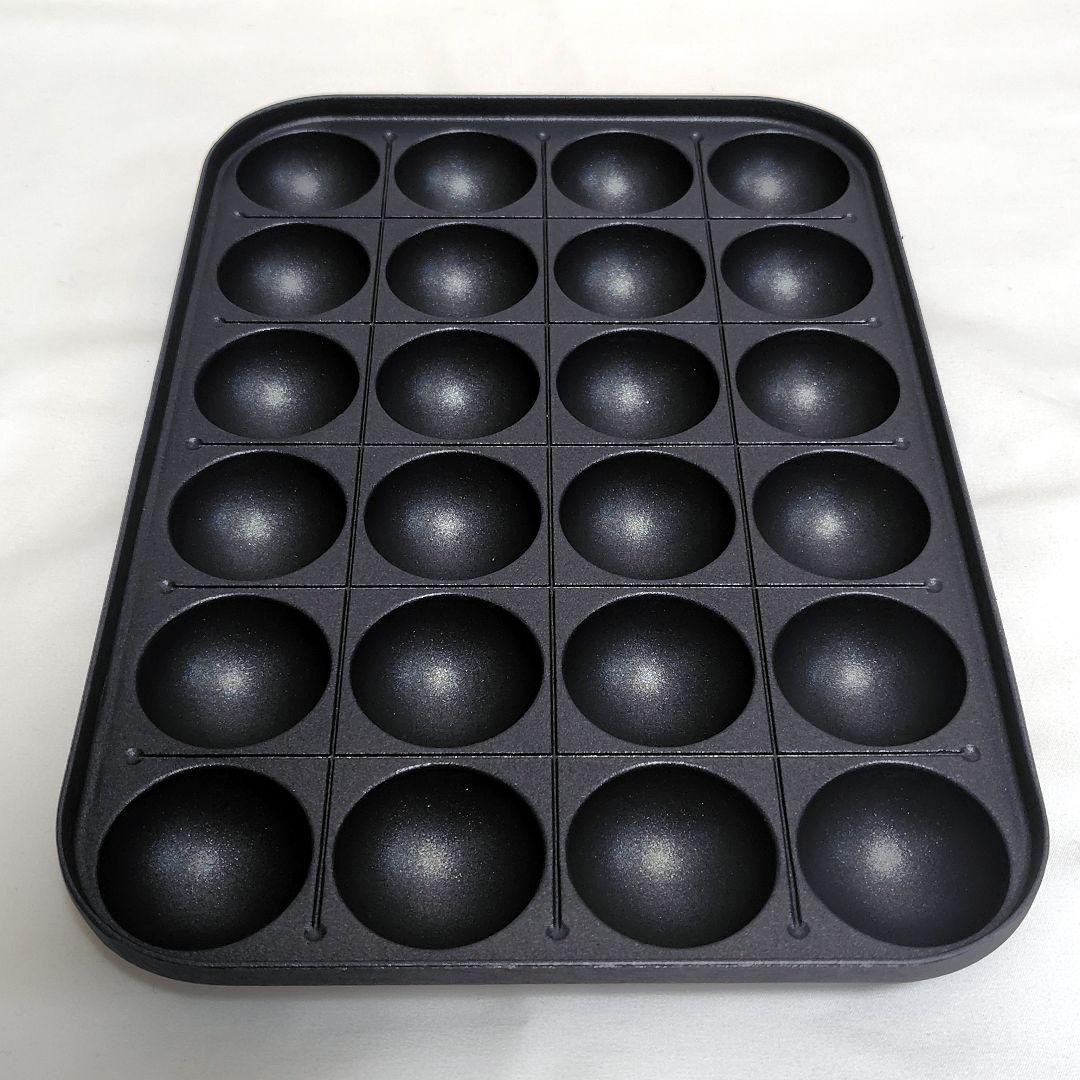 BRUNO ブルーノ コンパクトホットプレート BOE21 レッド