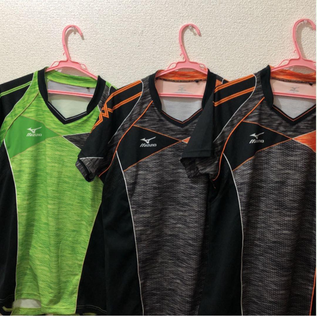 メルカリ お得 卓球ユニフォームセット その他スポーツ 13 000 中古や未使用のフリマ メルカリ お得 卓球ユニフォームセット その他スポーツ 13 000 中古や未使用のフリマ