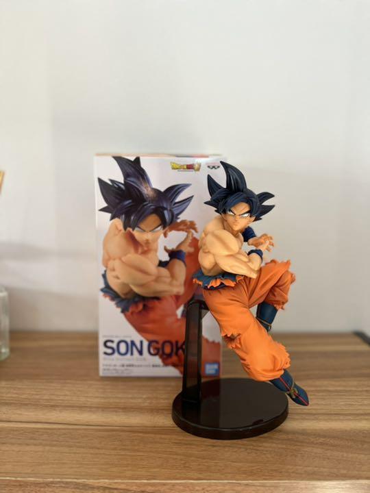 全てのアイテム ドラゴンボール 孫悟空 身勝手の極意 兆 キャラクターグッズ Www Huntercolombia Com Co 全てのアイテム ドラゴンボール 孫悟空 身勝手の極意 兆 キャラクターグッズ Www Huntercolombia Com Co