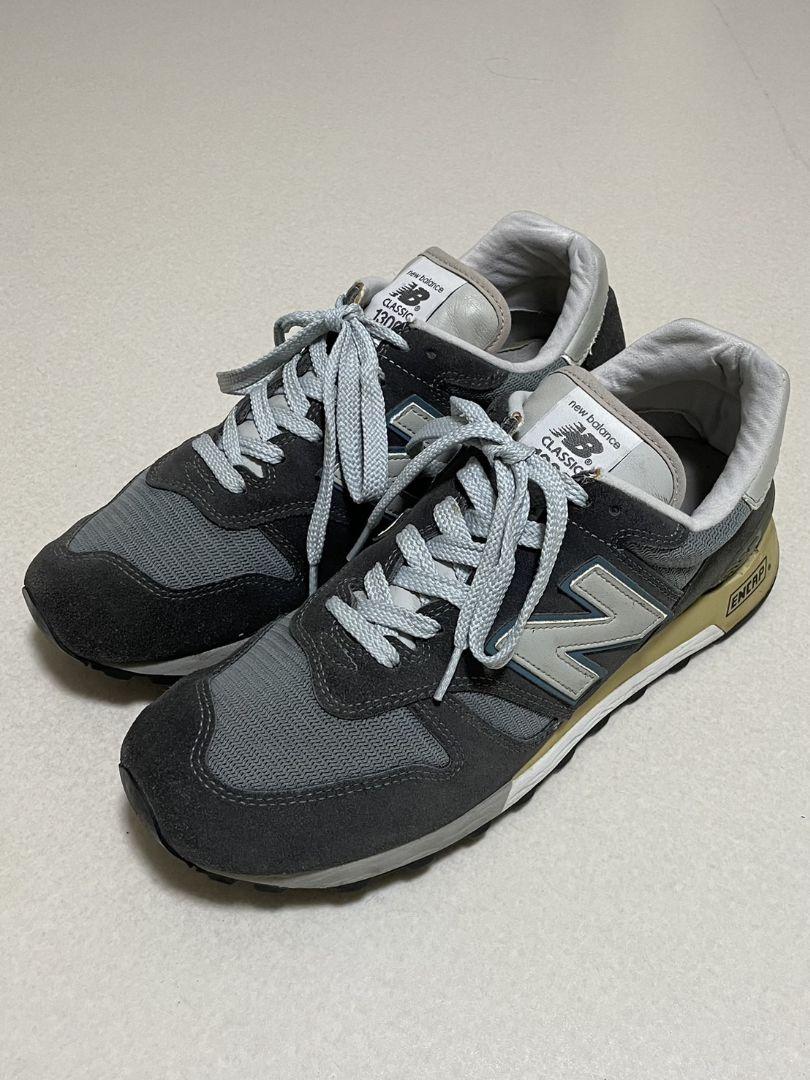New Balance ニューバランス M1300CL USA製 スニーカー