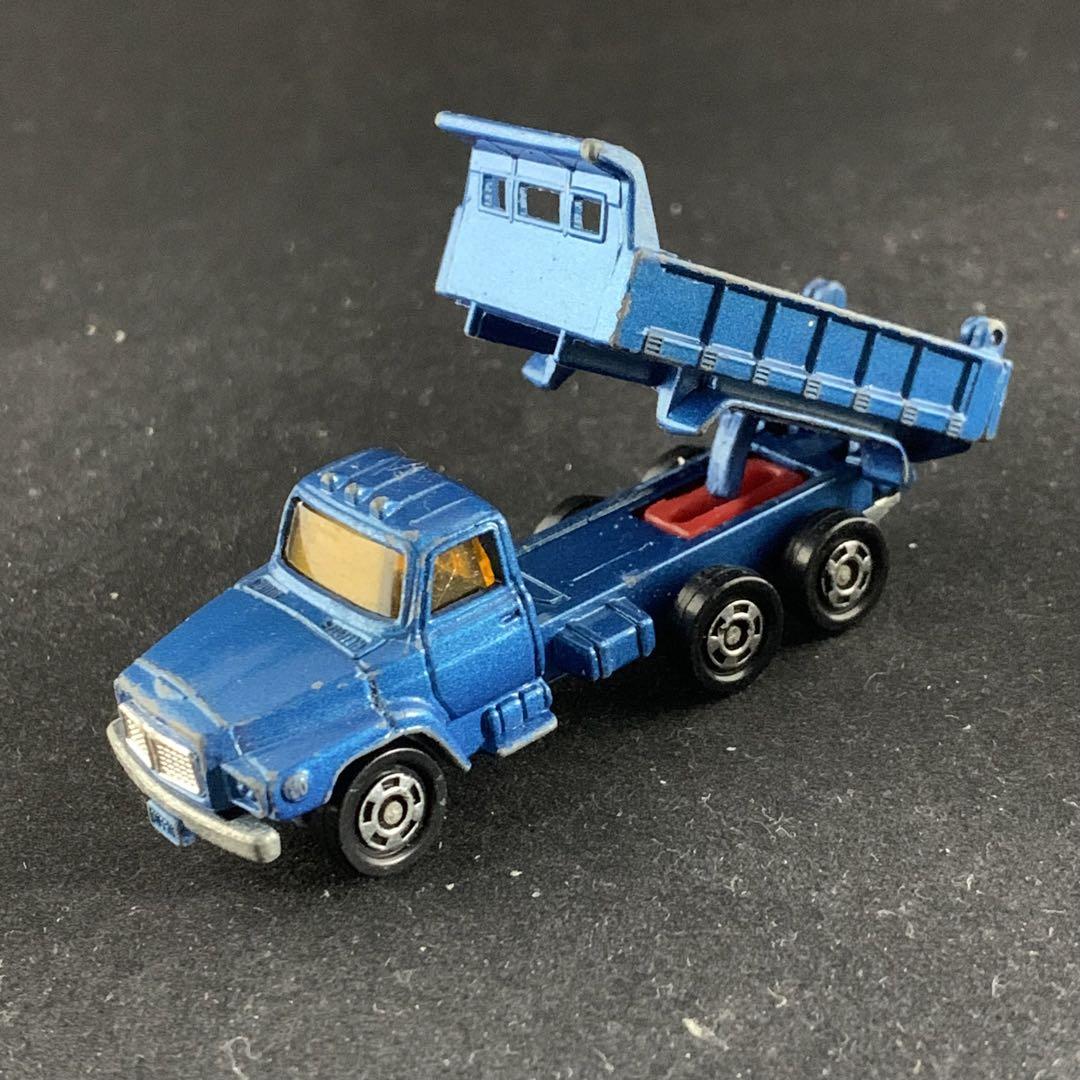 ミニカーショップ ケンボックス トミカ 黒箱☆16☆日産