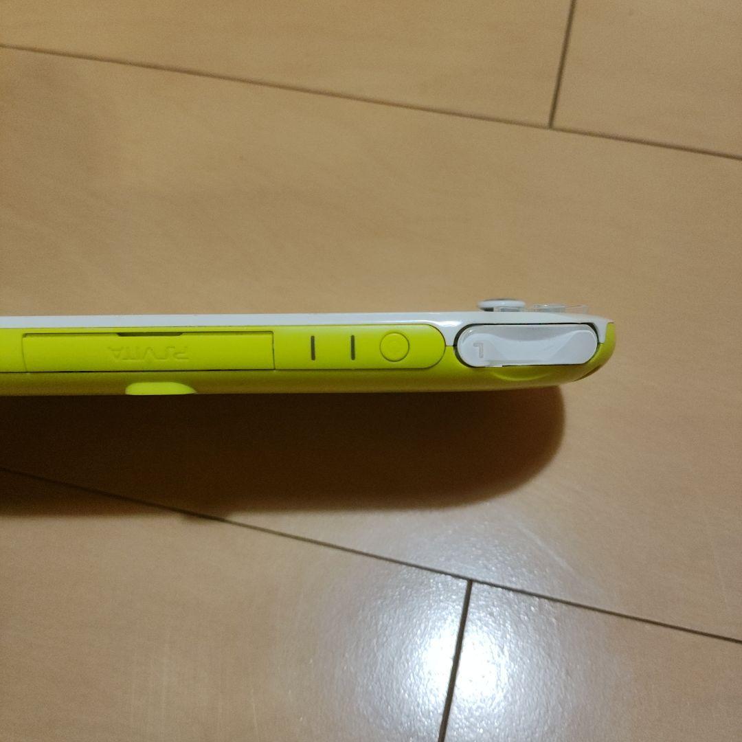 PS Vita