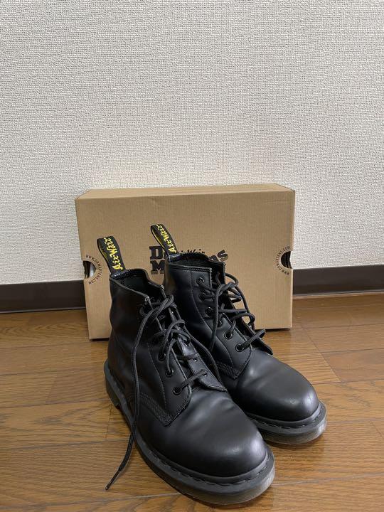 ドクターマーチン