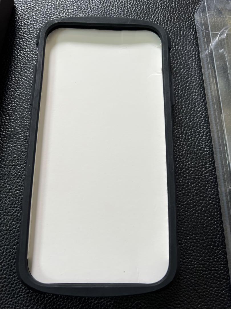 新品　ROOT CO. ルートコー　iPhoneXR用　ケース　ブラック