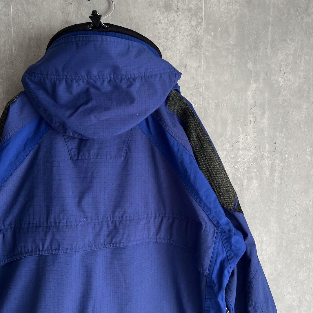 Helly-Hansen　ヘリーハンセン　ドッキング　マウンテンジャケット　L