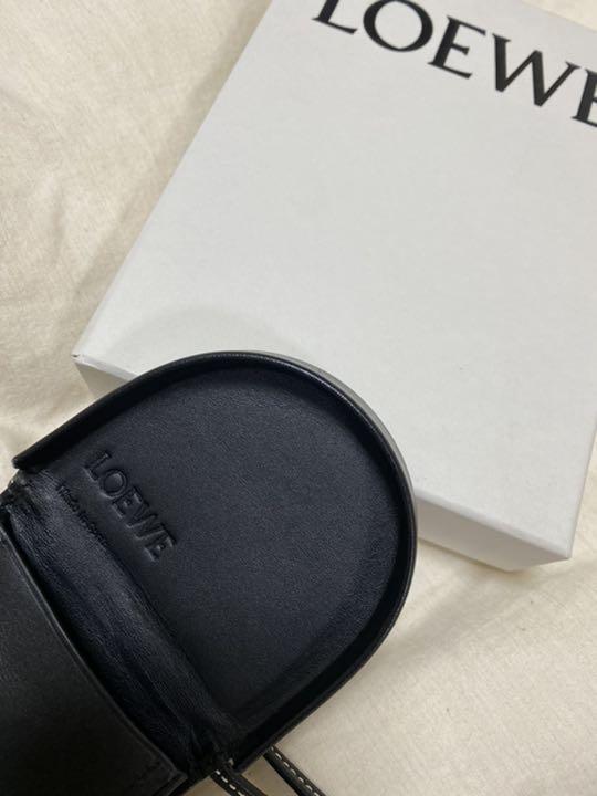好評限定品 LOEWE ヒールポーチミニ iKhtV-m76661821766 ロエベ HOTセール