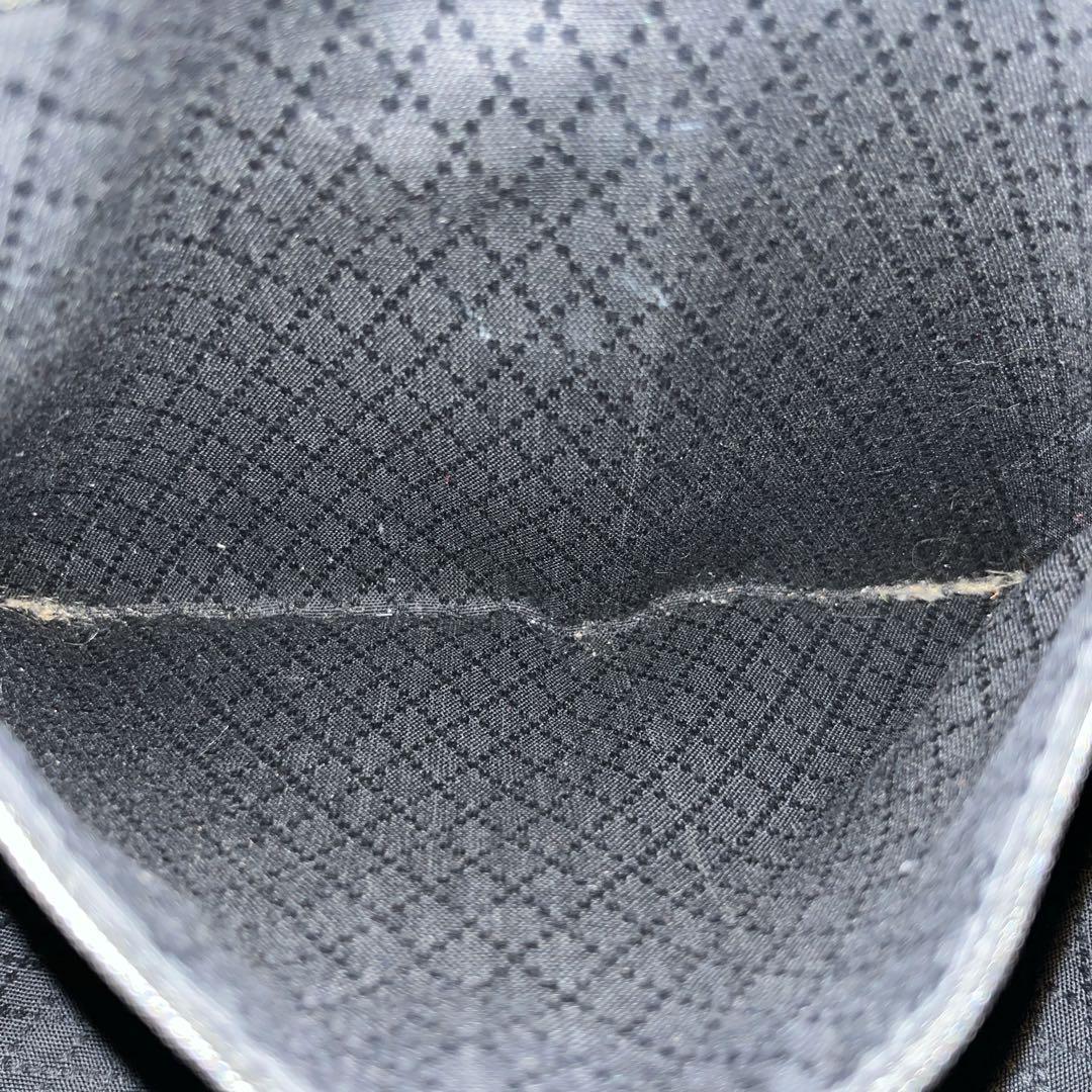 バンブーハンドル 巾着