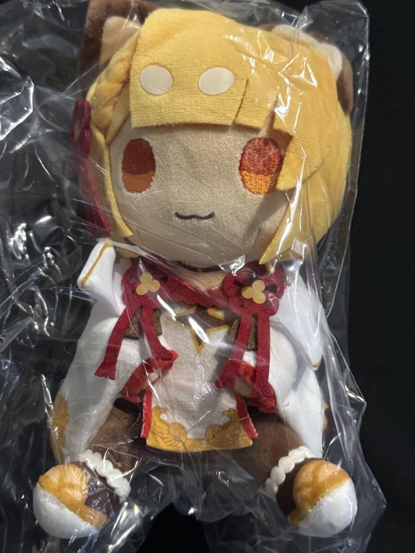 グラブル EXTRAフェス 2025 おすわりぬい　ヴァジラ