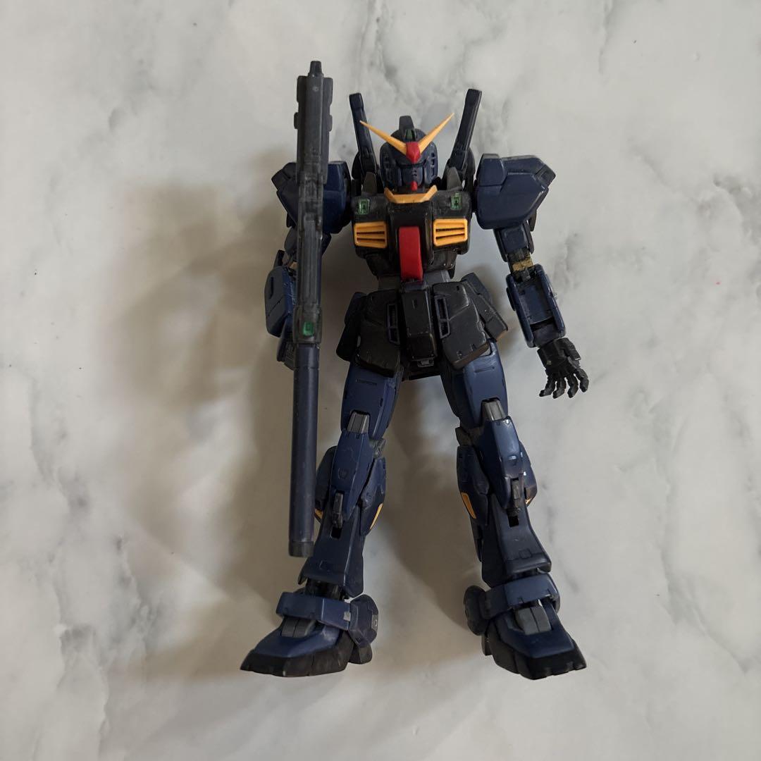 ガンプラ バンダイ MG RG ジャンク 9体セット MG RG HGガンプラ 9体セット ジャンク品