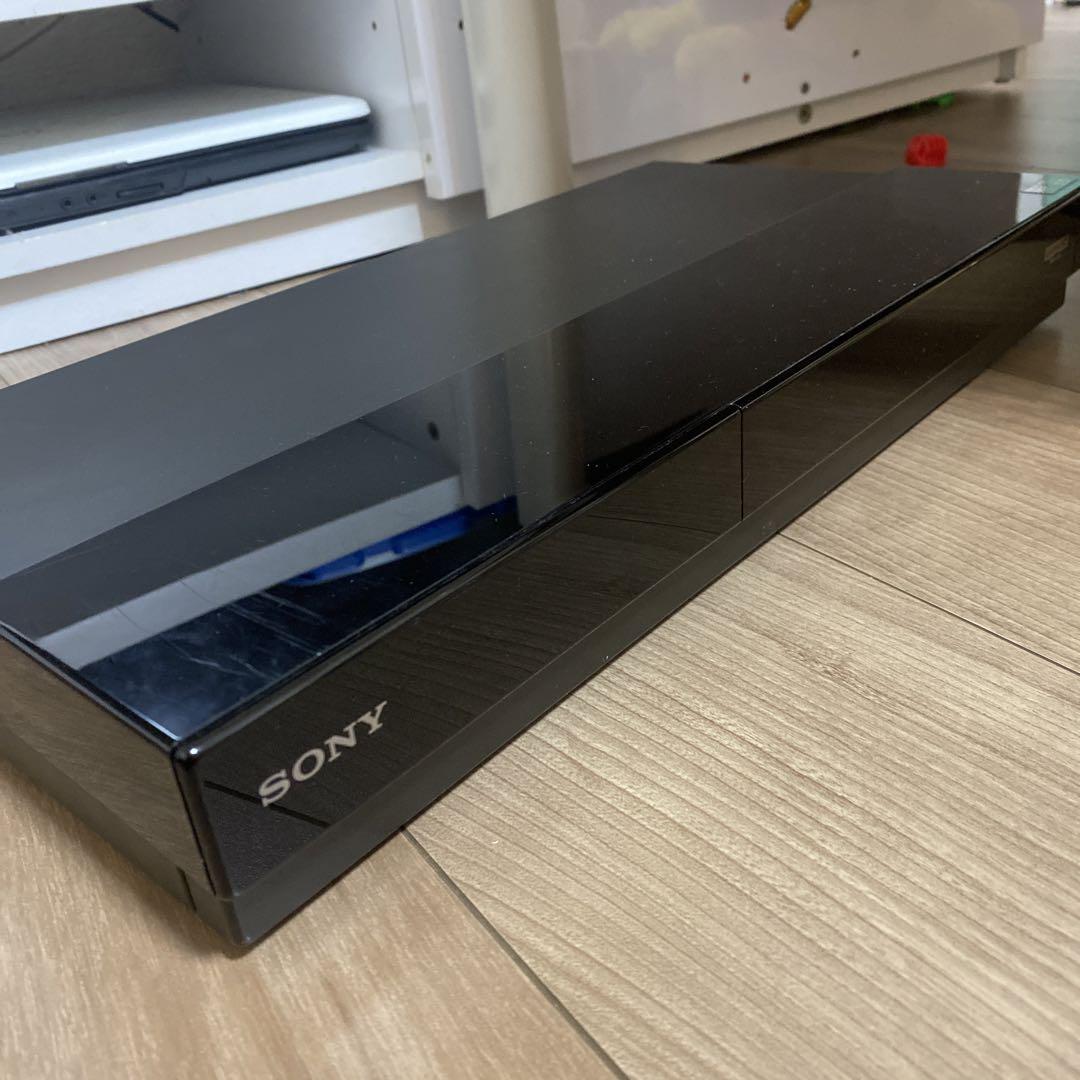 SONY  ULTRA HD   BDZ-FW1000 ブルーレイレコーダー