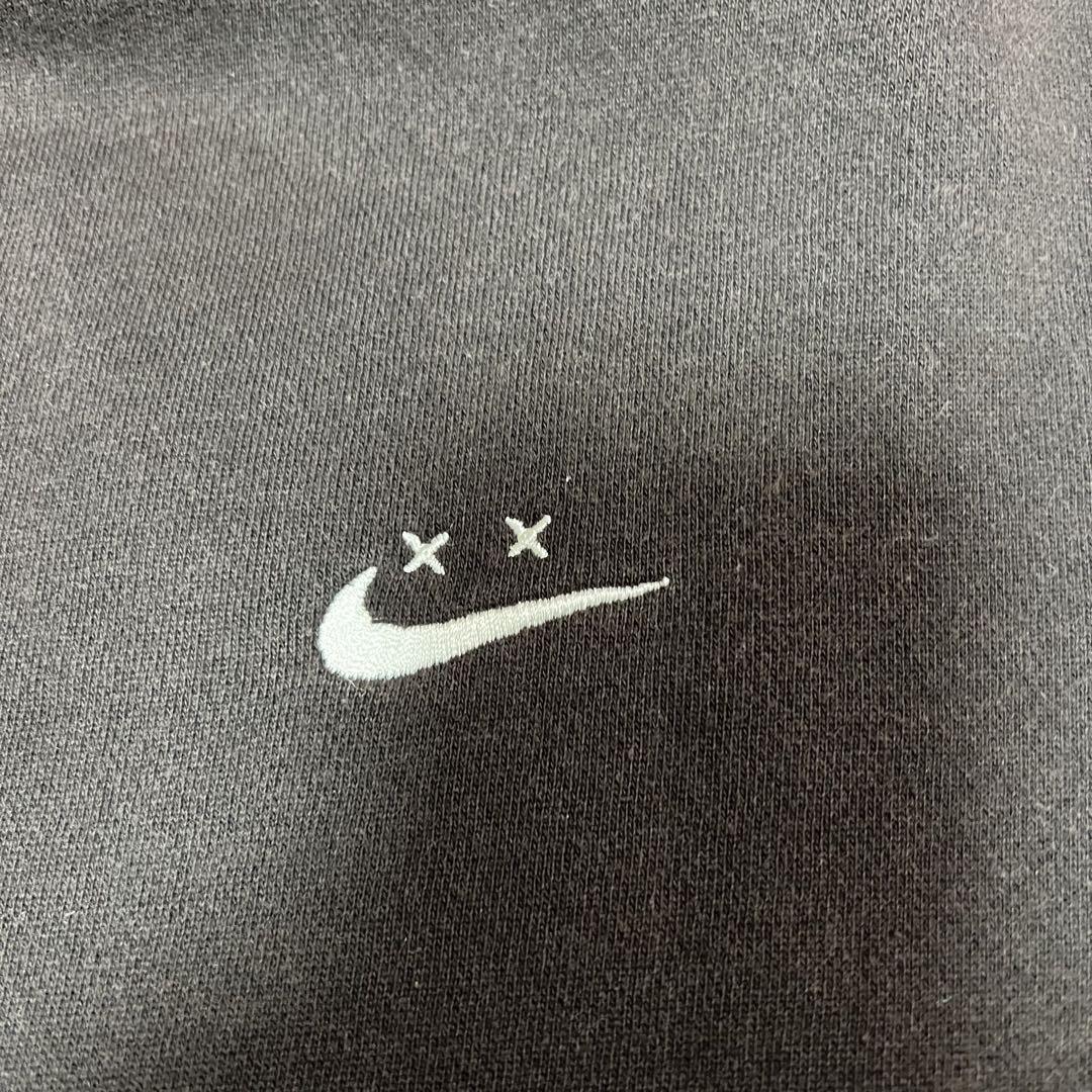 90s Nike made in CANADA sweat【US古着】
