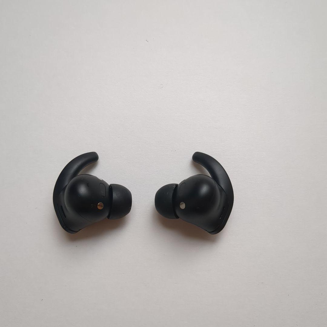 Beats Fit Pro ブラック 本体 イヤーチップ付き