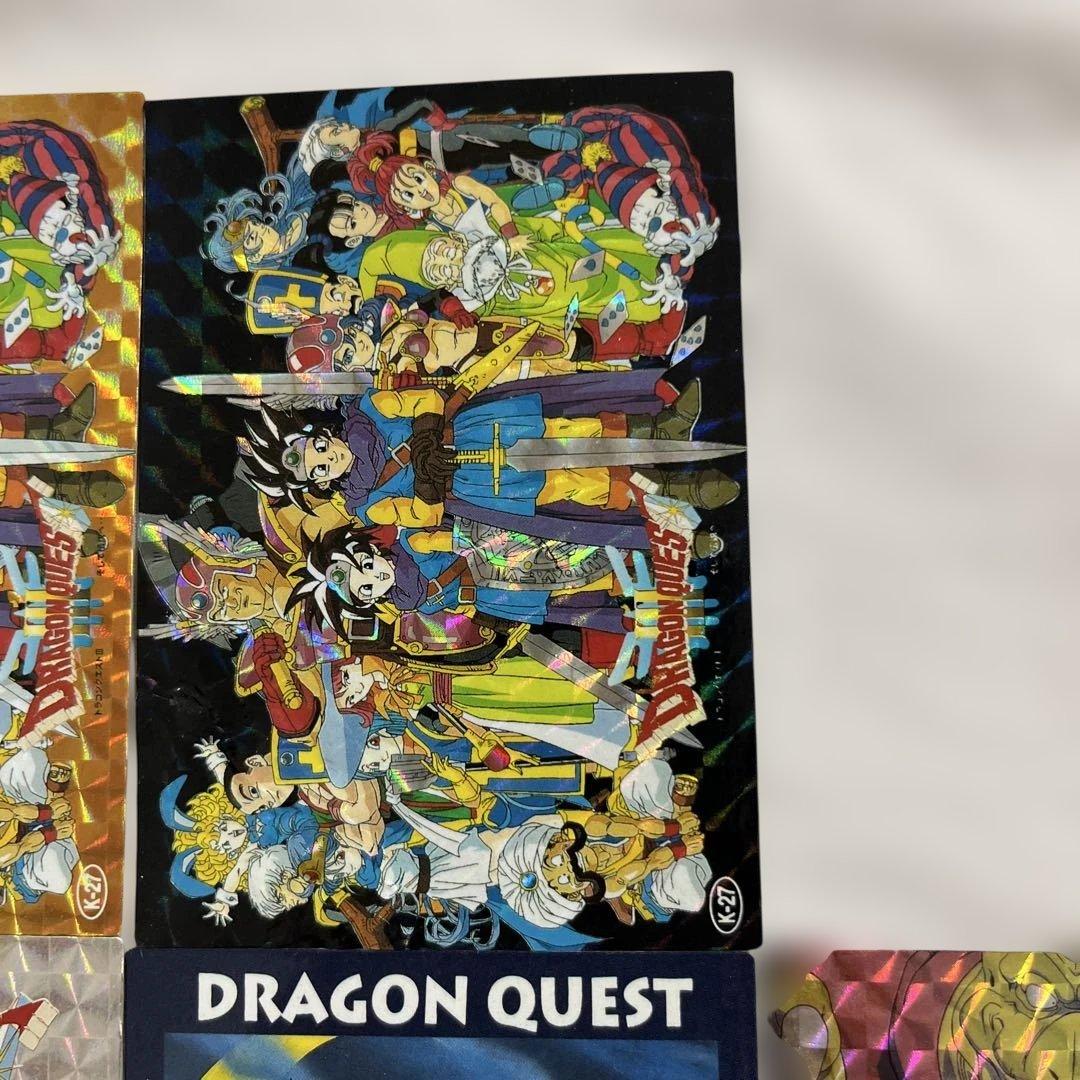 トレーディングバトルカード