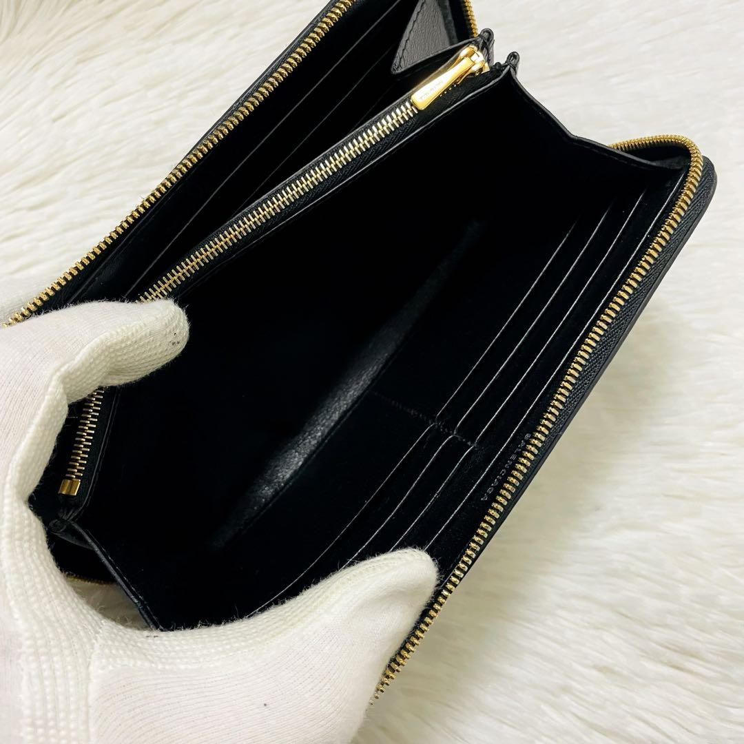 バレンシアガ 長財布