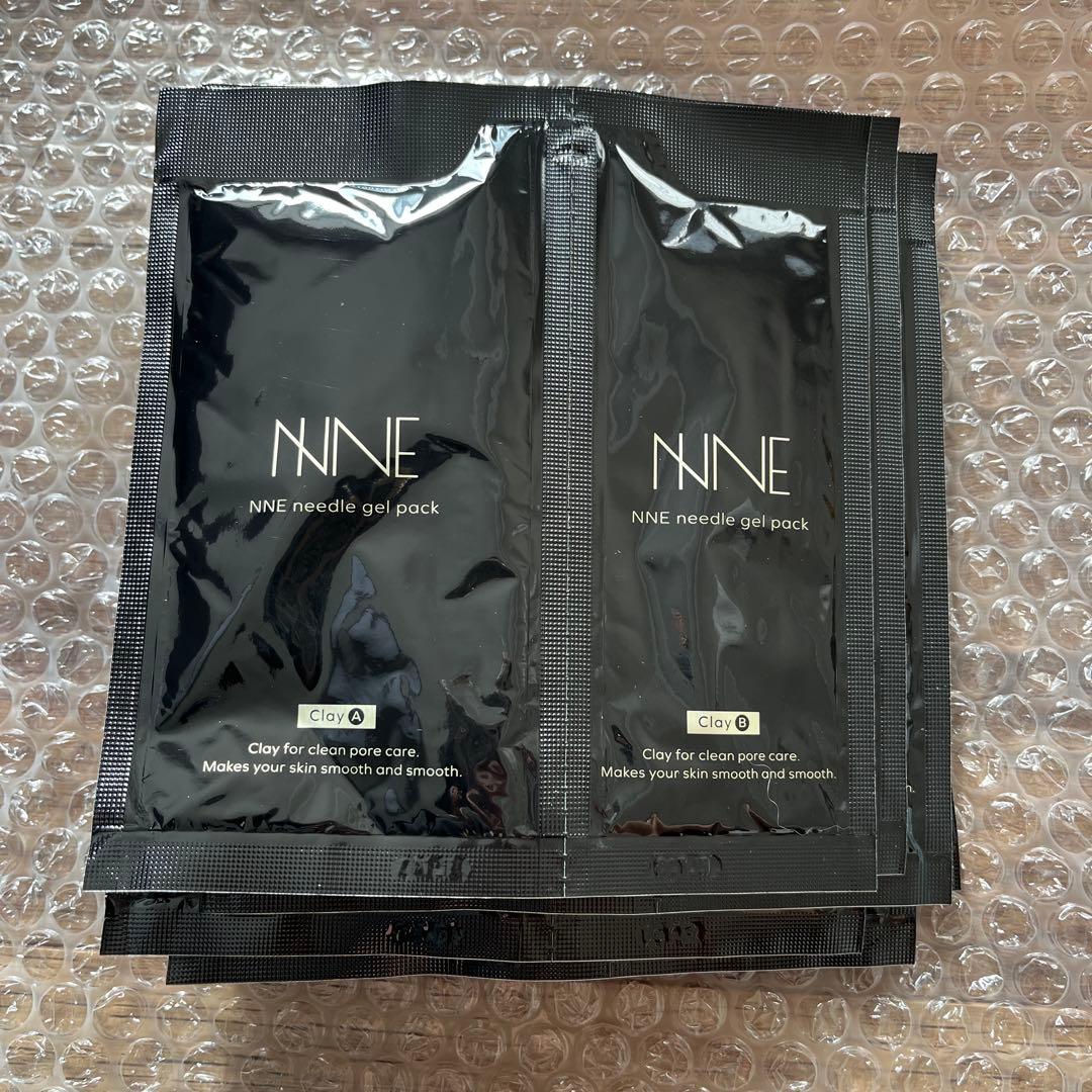 NNE needle gel pack クレイ CICA