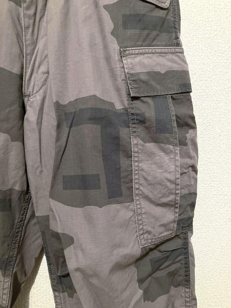 【Sサイズ】BEAMS JAPAN / Chris Cargo RIP