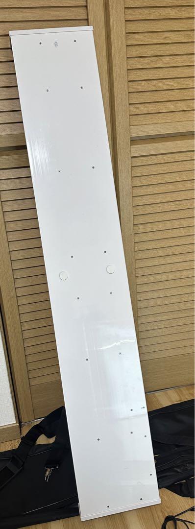 ⑤ 88鍵 電子ピアノ カリーナ ケース付き