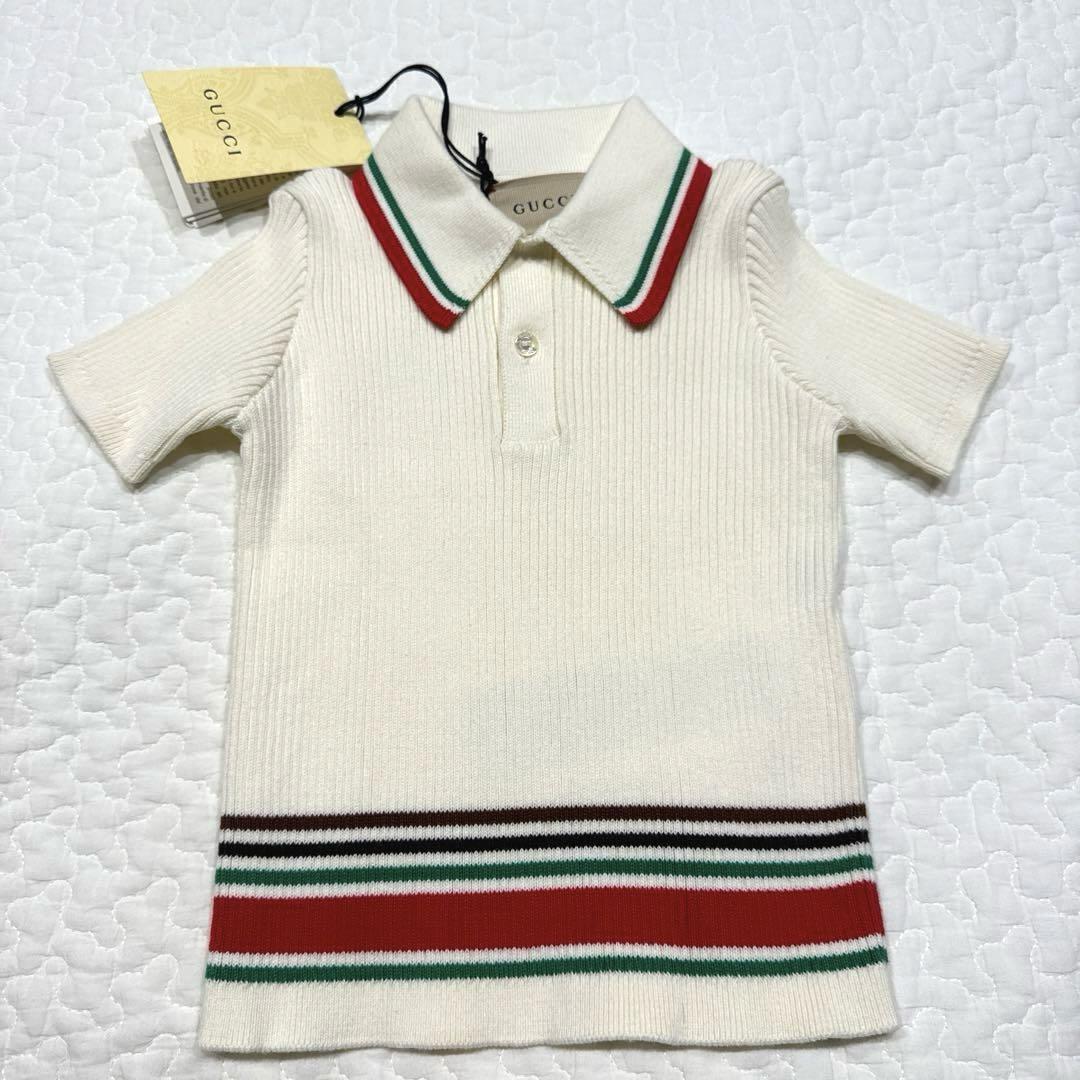 GUCCI グッチ　セットアップ　半袖　トップス　パンツ