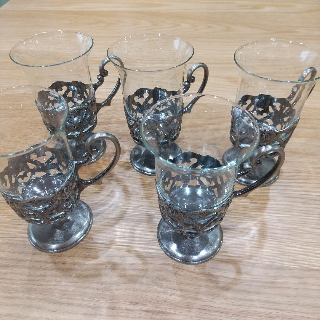 コーヒーカップソーサー