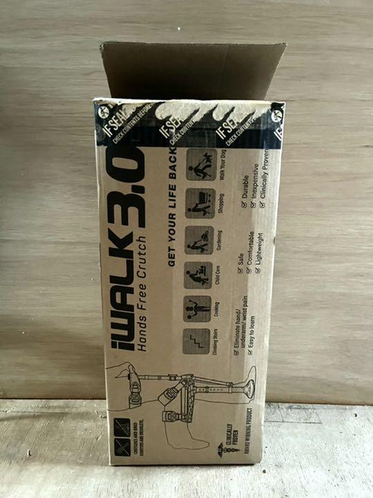 100%新品お得 アイウォークフリー3.0 i WALK FREE3.0 最新バージョン DfUBh-m76666488650 在庫あ定番