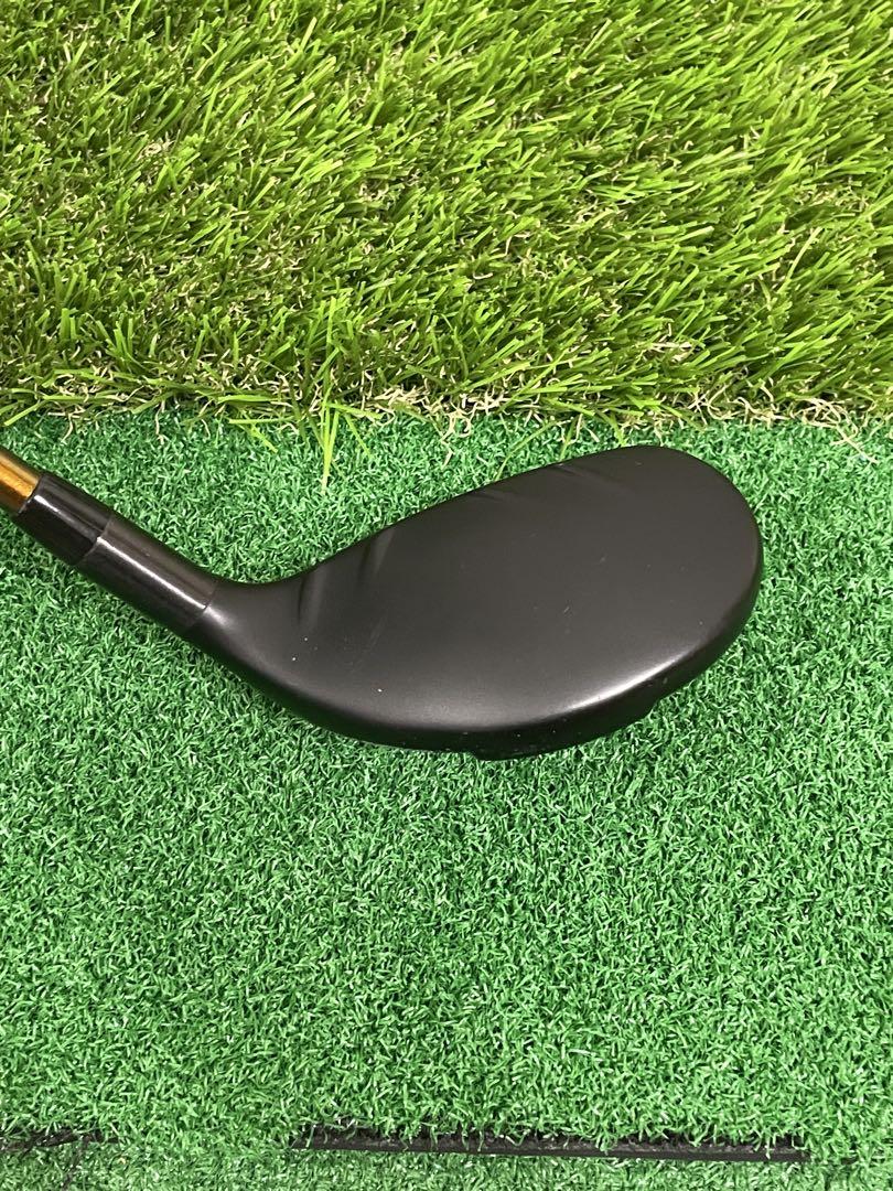 PING G400 ハイブリッド 3U ALTA J CB (S) ピン
